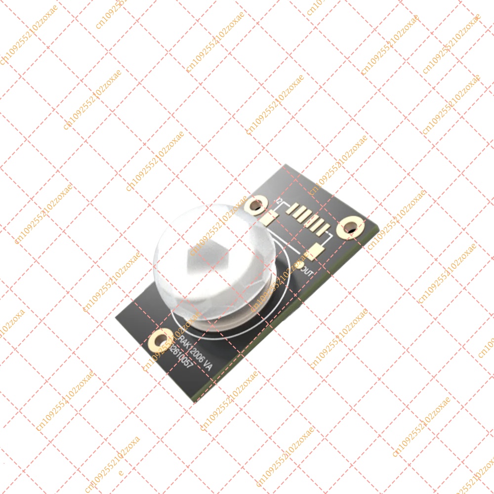 Home Automation Systems Diy - Модуль датчика движения PIR AM312, инфракрасный