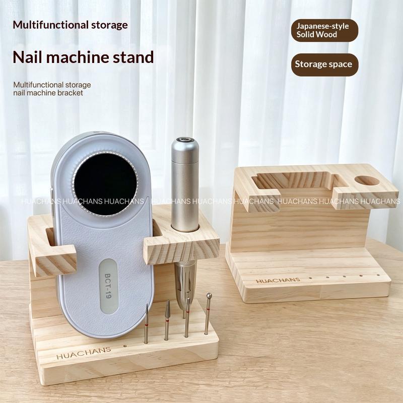 Diy Automation - 1 шт. Летний деревянный держатель для