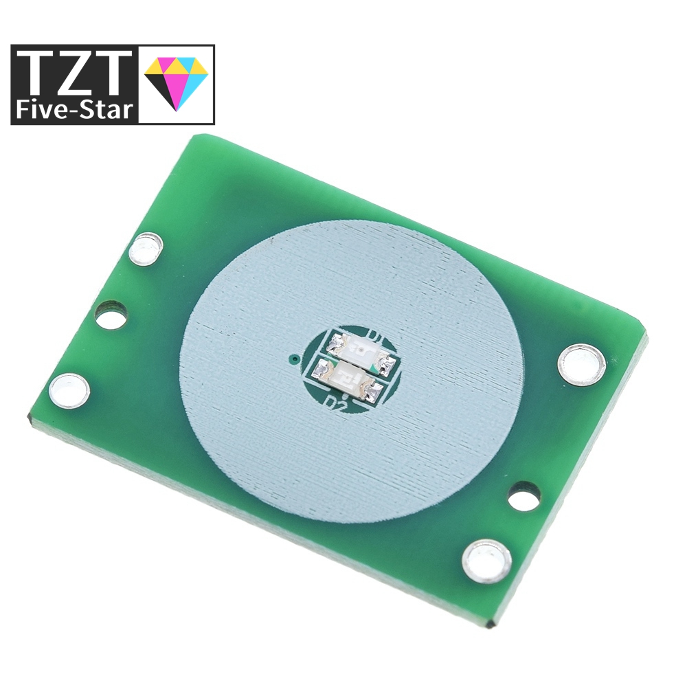 Shelly Relay Module - TZT 1/3 шт. 12 В емкостный