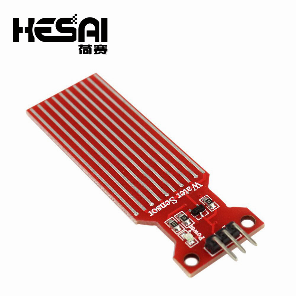 Home Automation Diy Kit - Умный датчик уровня воды для Arduino