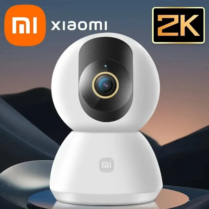 Eufy Camera E220 - Оригинальная умная камера Xiaomi 2K 1296P