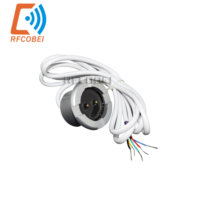 Water Leak Detector Wired - DC12V 24V Проводной детектор утечки воды
