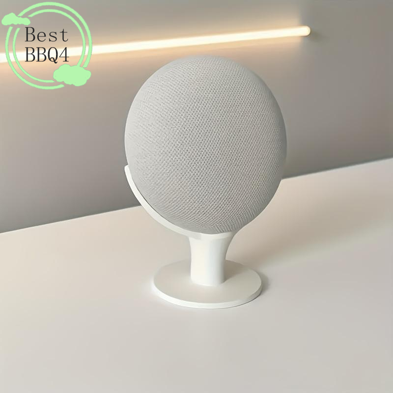 Google Speaker Nest Mini - (BBQ4) Подставка для умной колонки Google