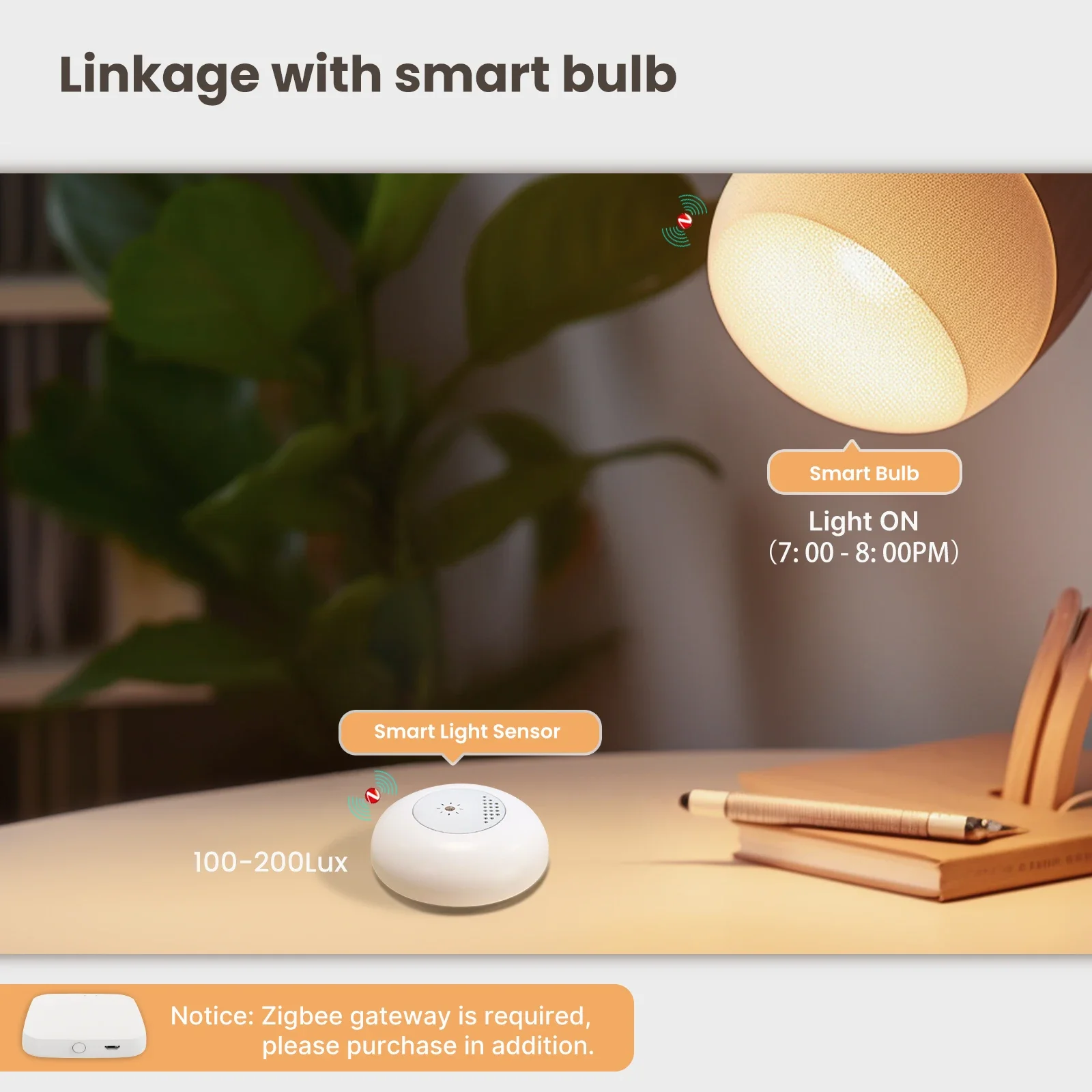 MOES Tuya Zigbee Умный датчик  – обзор и цена Home Automation Ideas