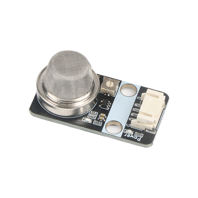 Модуль газового датчика MQ-4 д – обзор и цена Home Automation Raspberry Pi