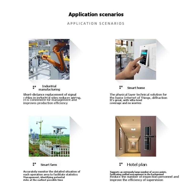 Модуль Wi-Fi ABKQ-ESP-12E ESP8 – обзор и цена Home Automation System Design