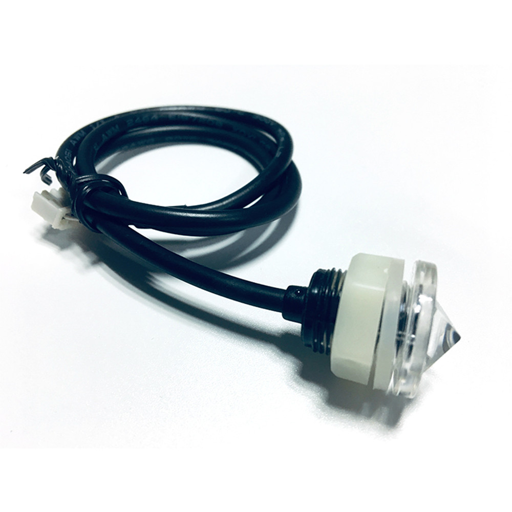 Оптический инфракрасный датчик – обзор и цена Water Leak Detector Wired
