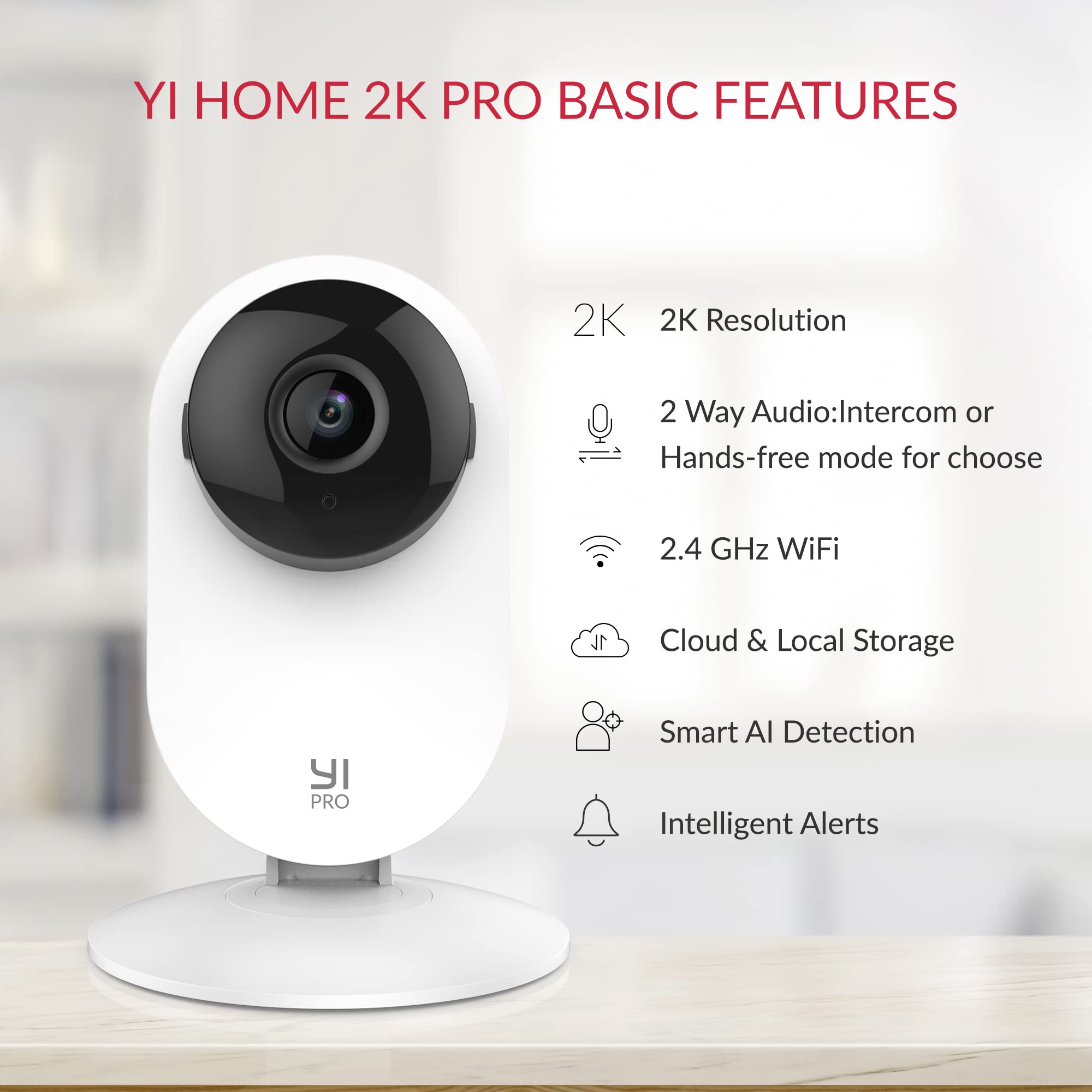 Комплект камеры безопасности 2 – обзор и цена Eufy Camera E220