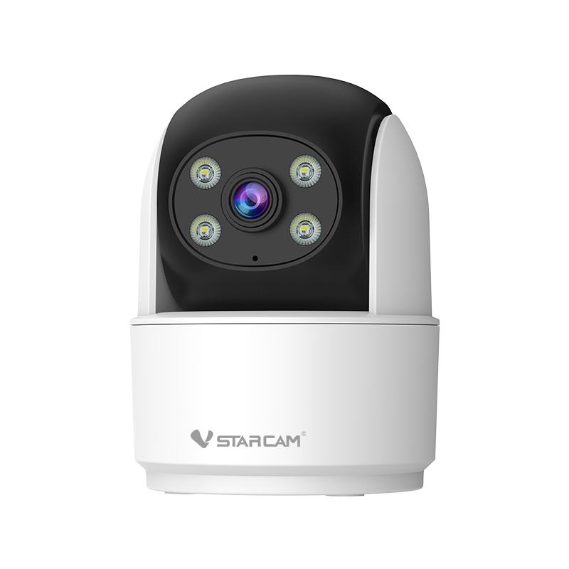 Беспроводная PTZ IP-камера Vst – обзор и цена Eufy Camera E220