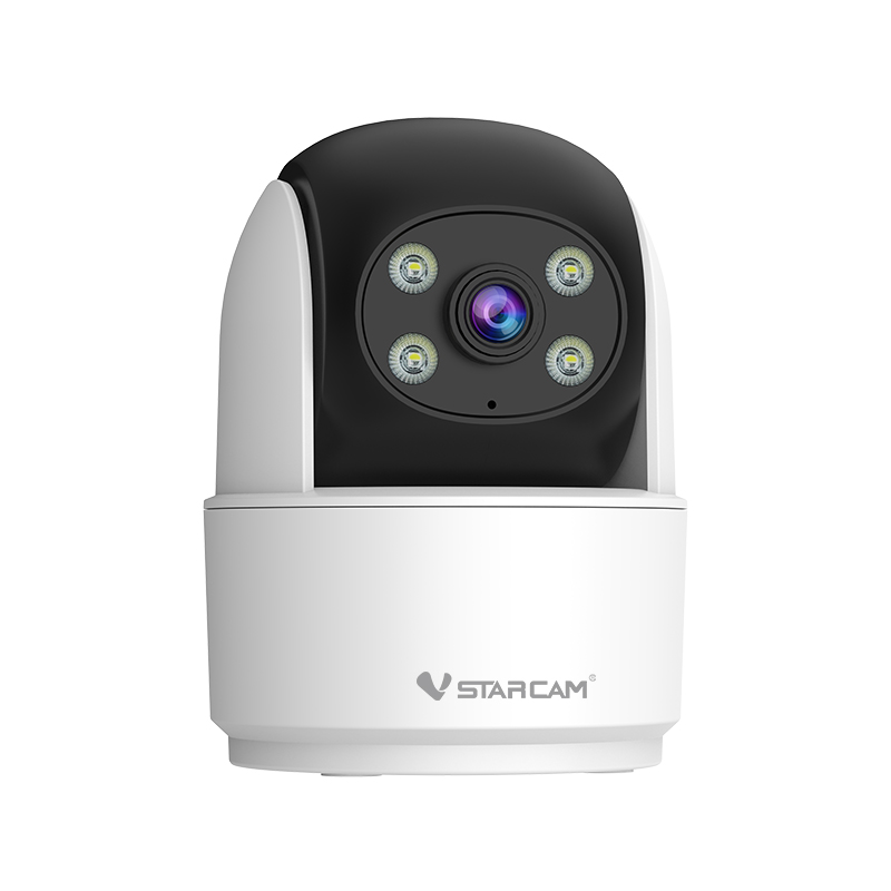 Беспроводная PTZ IP-камера Vst – обзор и цена Eufy Camera E220
