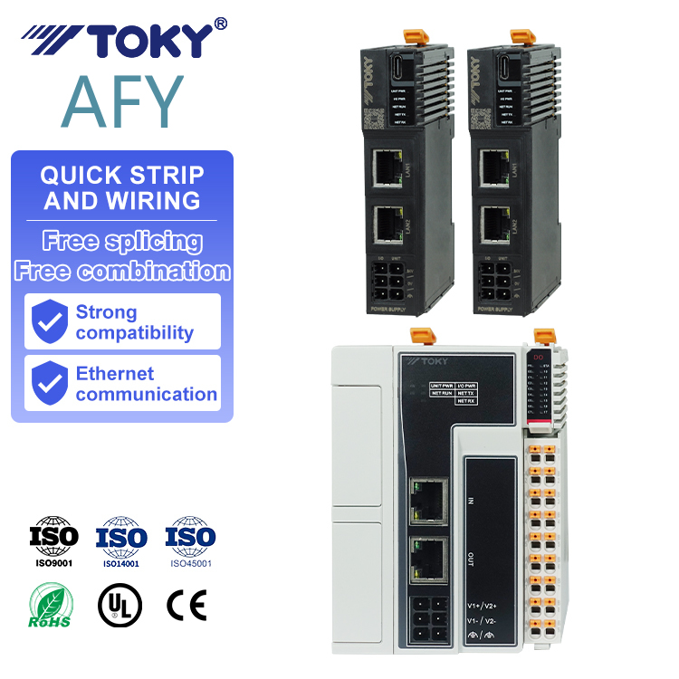 Модуль контроллера RS485 PLC д – обзор и цена Home Automation Raspberry Pi