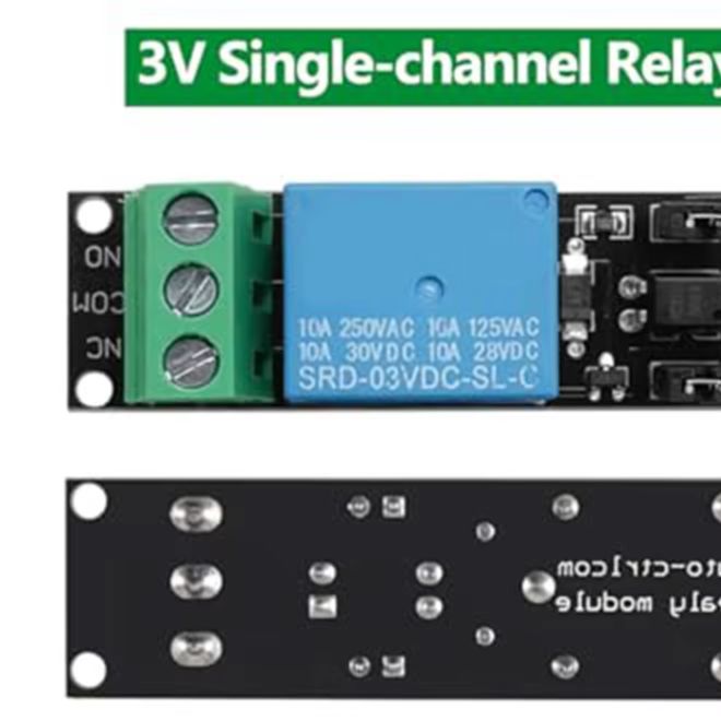 Плата управления питанием с вы – обзор и цена Home Automation Raspberry Pi