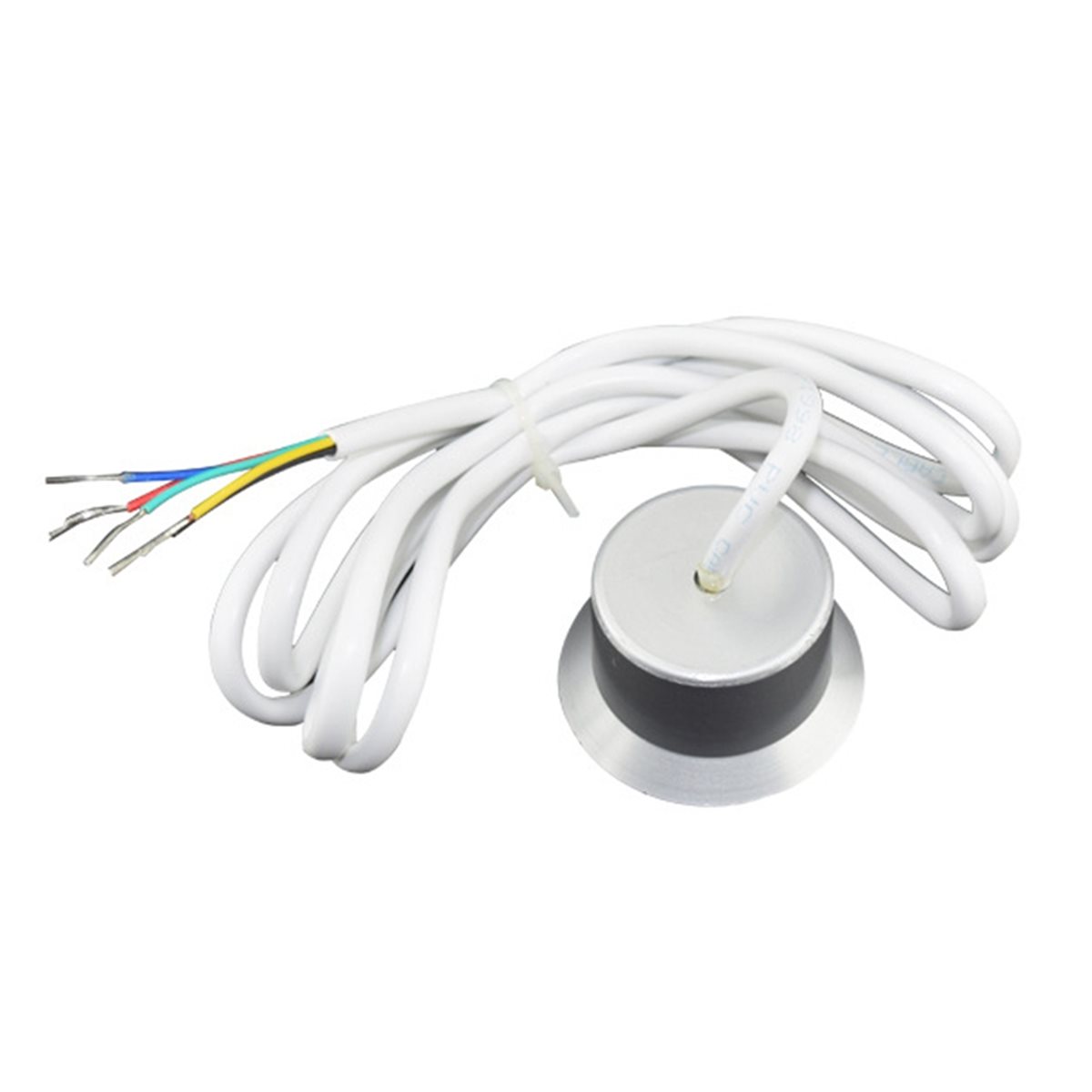 Датчик протечки воды A64I DC12 – обзор и цена Water Leak Detector Wired