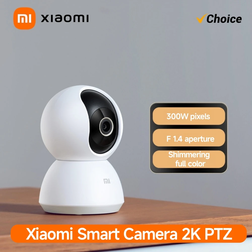 Умный дом Xiaomi 360 °   Камер – обзор и цена Eufy Camera E220