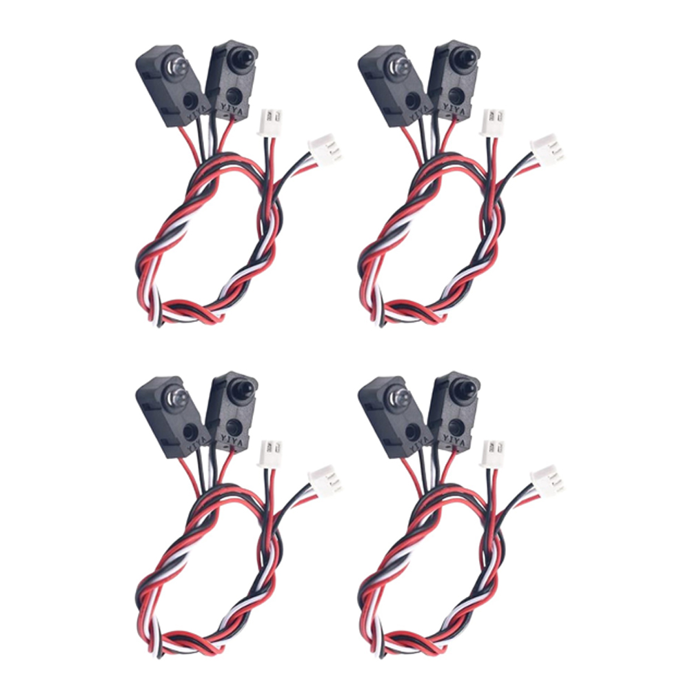 Комплект из 4 пар инфракрасных – обзор и цена Home Automation Systems Diy