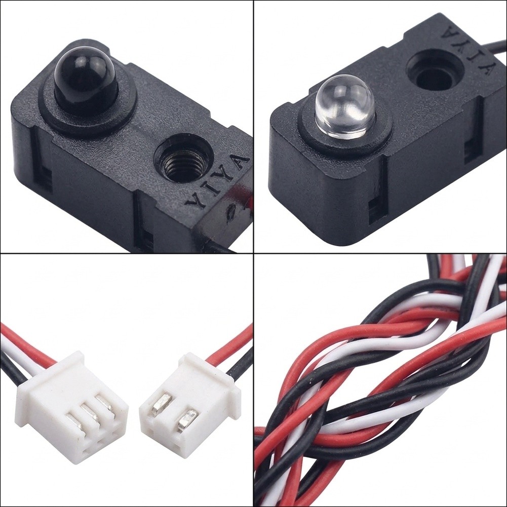 Комплект из 4 пар инфракрасных – обзор и цена Home Automation Systems Diy