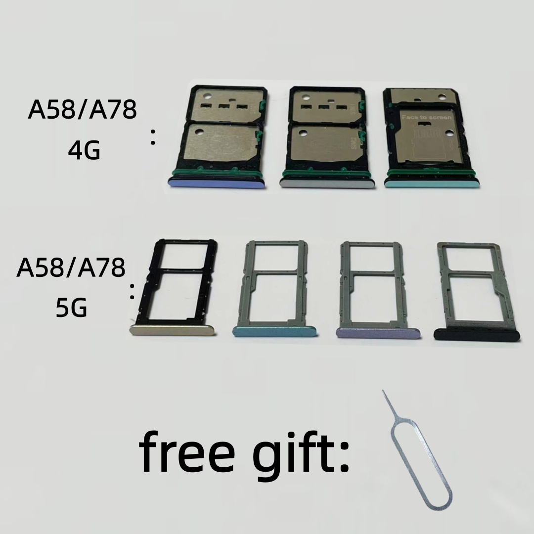 Лоток для SIM-карты A78, слот  – обзор и цена Home Assistant Sd