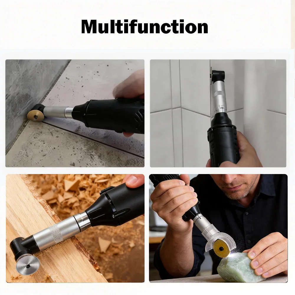 Угловая шлифовальная машина TU – обзор и цена Diy Automation