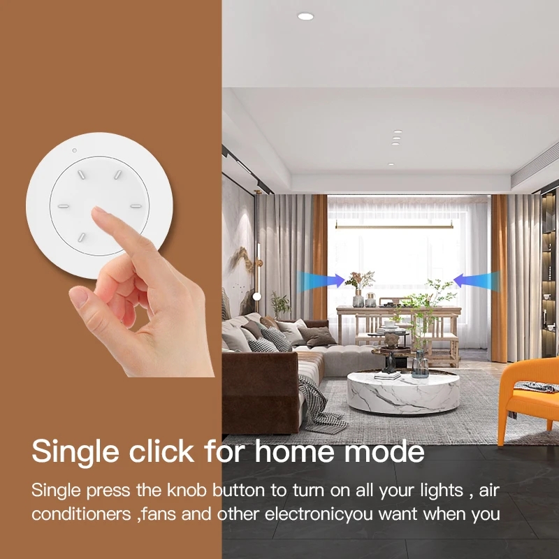 Умный ZigBee-переключатель с п – обзор и цена Home Automation Ideas