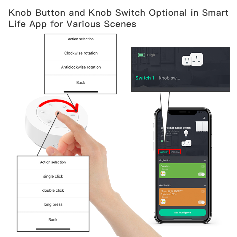 Умный ZigBee-переключатель с п – обзор и цена Home Automation Ideas