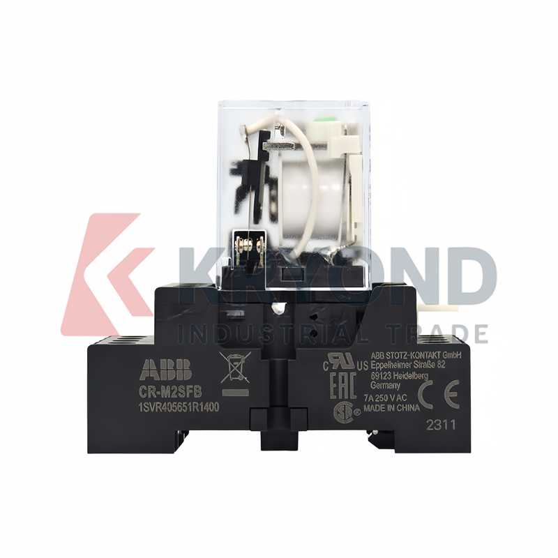 Промежуточное реле ABB CR MX02 – обзор и цена Home Automation Systems Diy