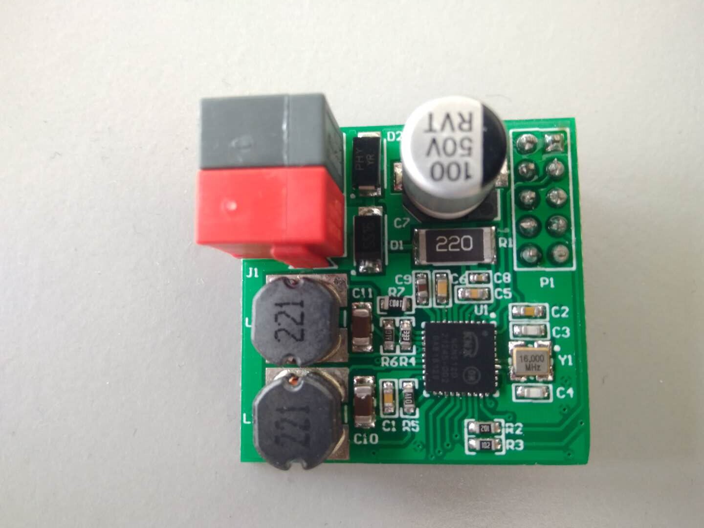 Комплект для разработки модуле – обзор и цена Home Automation Diy Kit