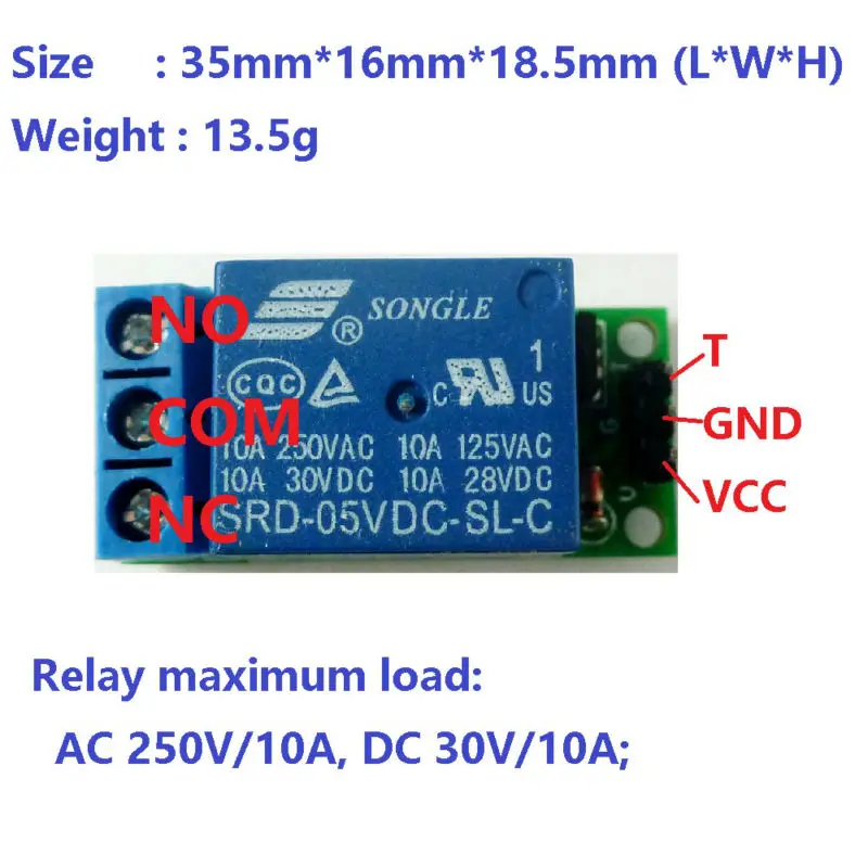 Модуль реле-фиксатора Flip-Flo – обзор и цена Shelly Relay Module