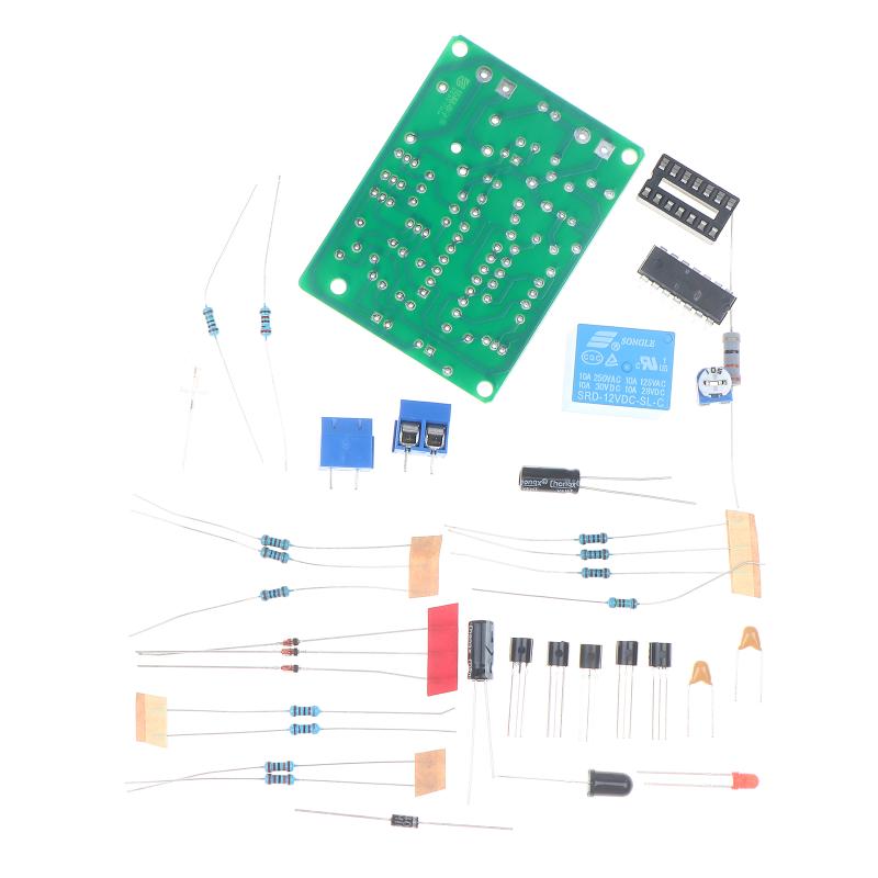 Набор для самостоятельной сбор – обзор и цена Home Automation Diy Kit
