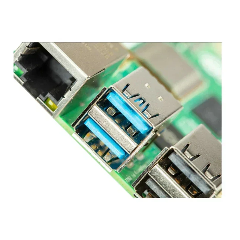 AvaCoreNew Raspberry Pi 5 8GB  – обзор и цена Home Automation Raspberry Pi