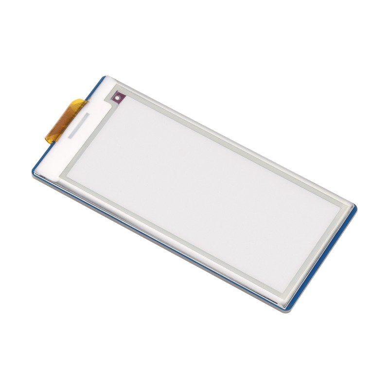 Модуль дисплея Waveshare Pico- – обзор и цена Display Epaper 2.9