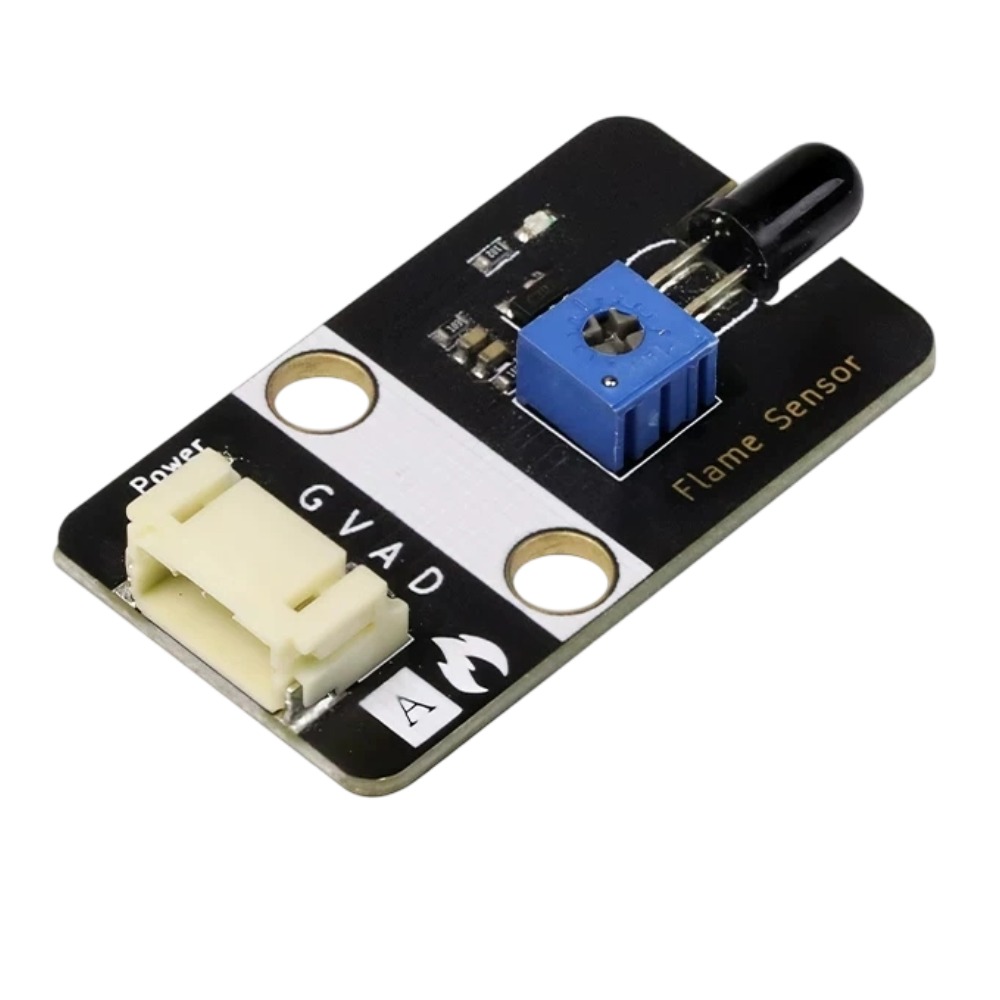 Цифровой аналоговый датчик пла – обзор и цена Home Automation Raspberry Pi