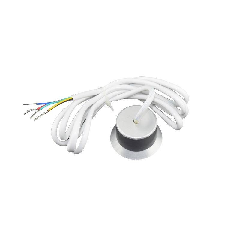 DC12V 24V Проводной детектор у – обзор и цена Water Leak Detector Wired