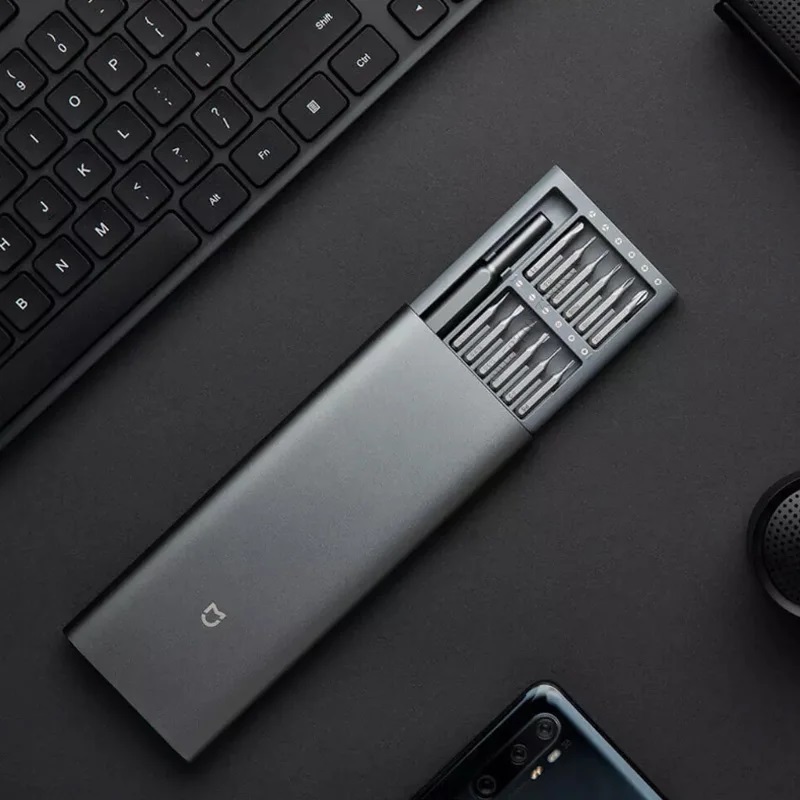 НОВЫЙ Набор отверток MIJIA для – обзор и цена Home Automation Diy Kit