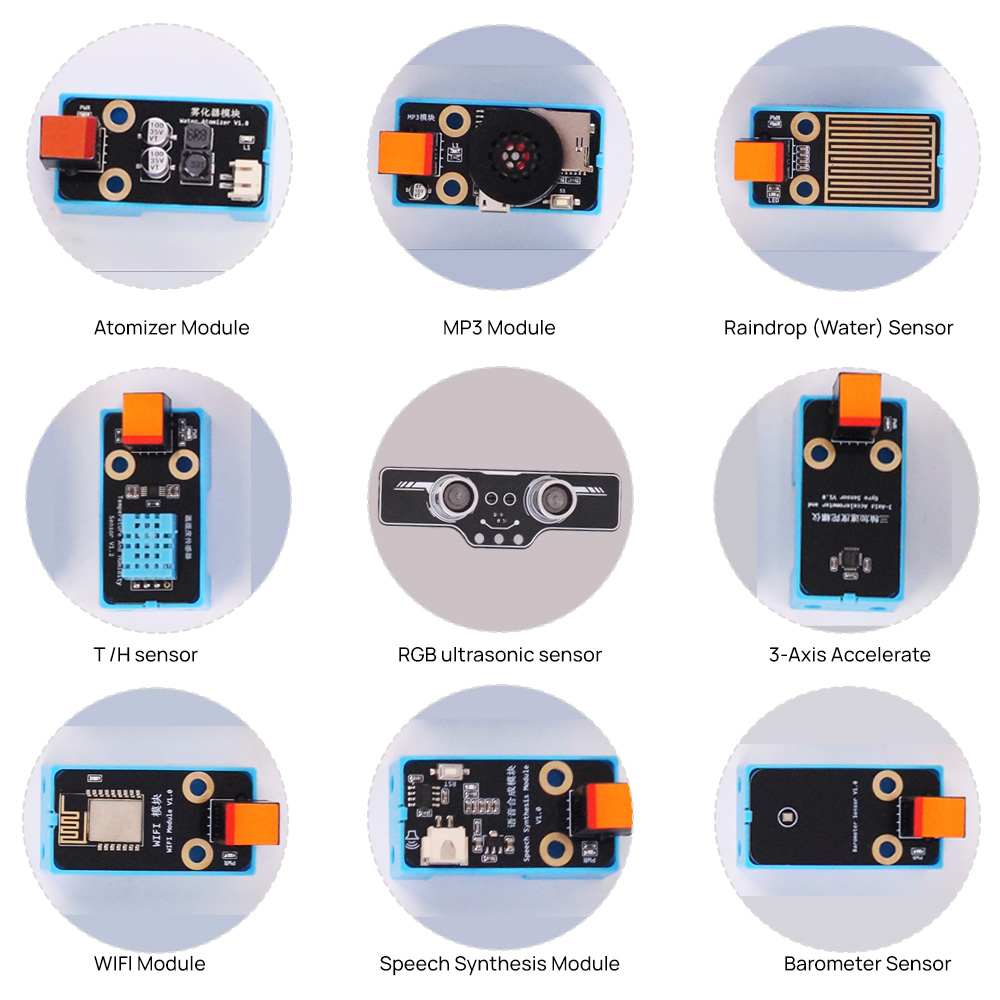 Набор для самостоятельной сбор – обзор и цена Home Automation Diy Kit