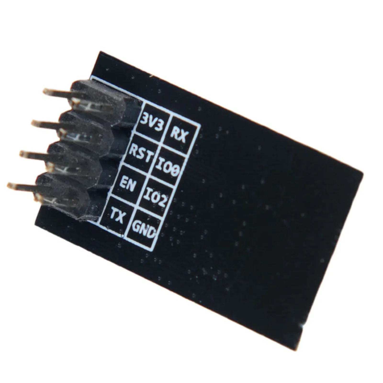Модуль Wi-Fi ESP-01S ESP8266,  – обзор и цена Diy Automation